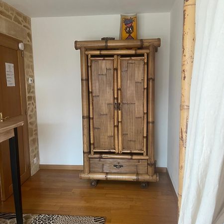 프풀리귀앙 L'Oceane B&B 외부 사진